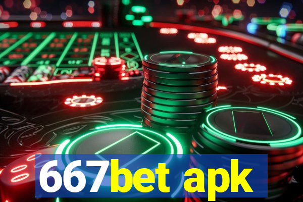 667bet apk